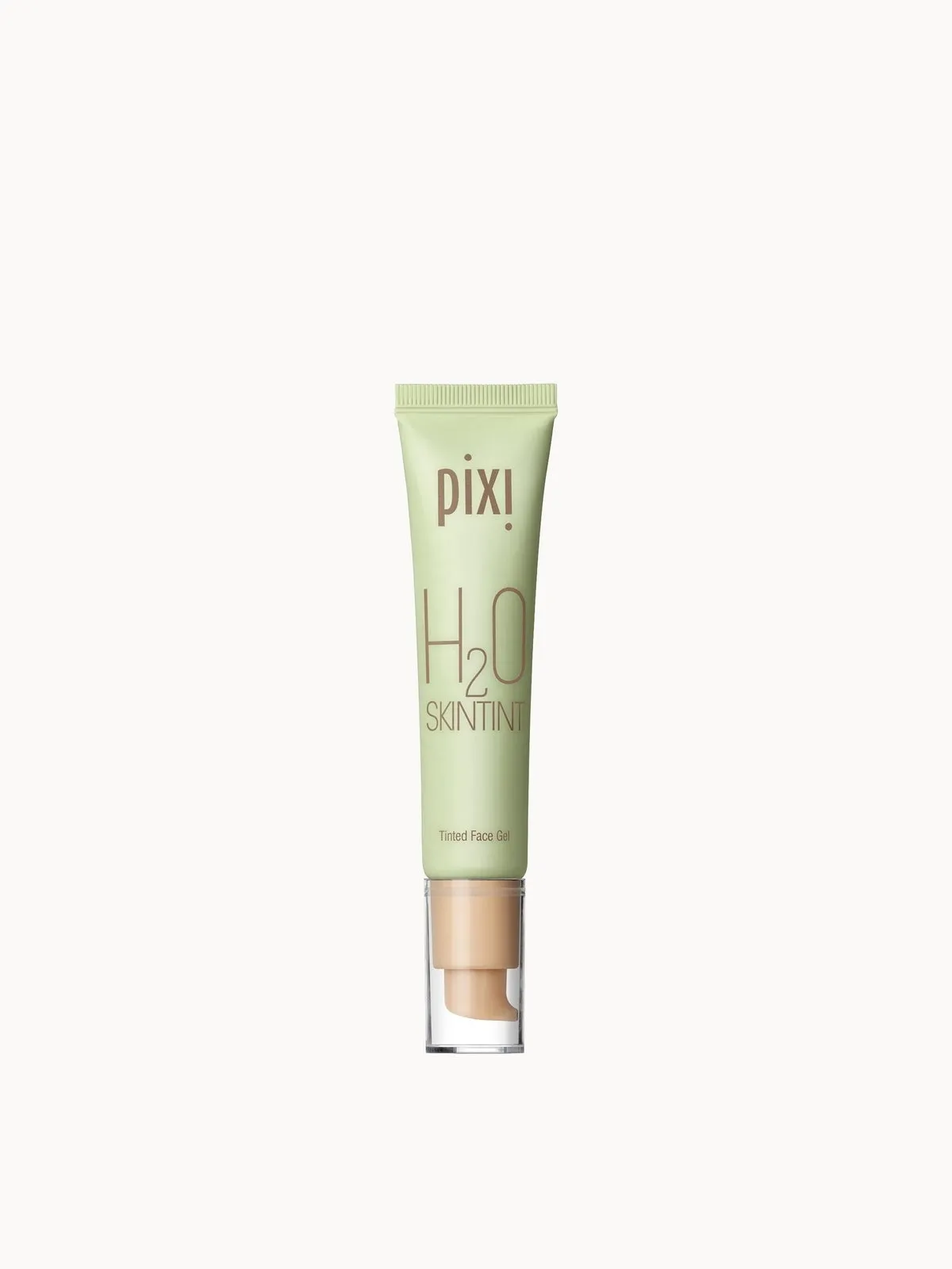 PIXI H20 Skintint 35ml (Various Shades) - No.2 Nude