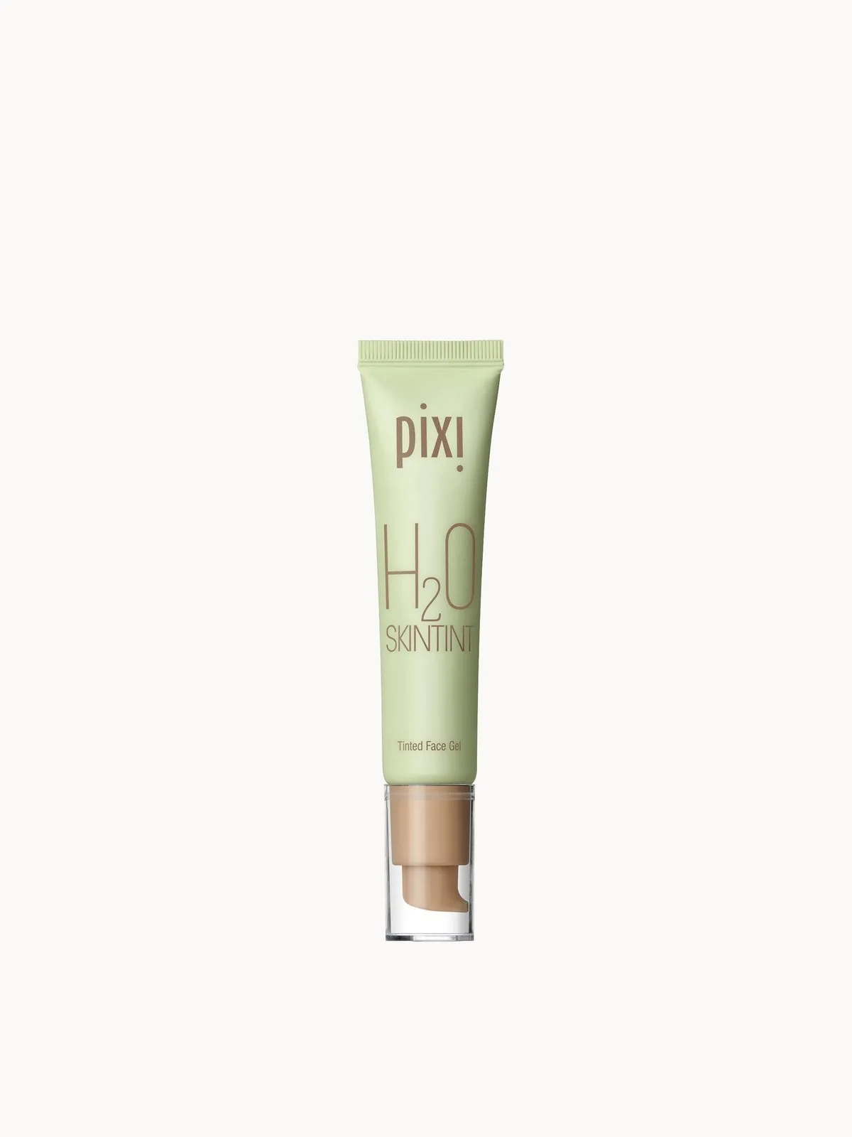PIXI H2O Skintint - 3 Warm 35ml Foundation