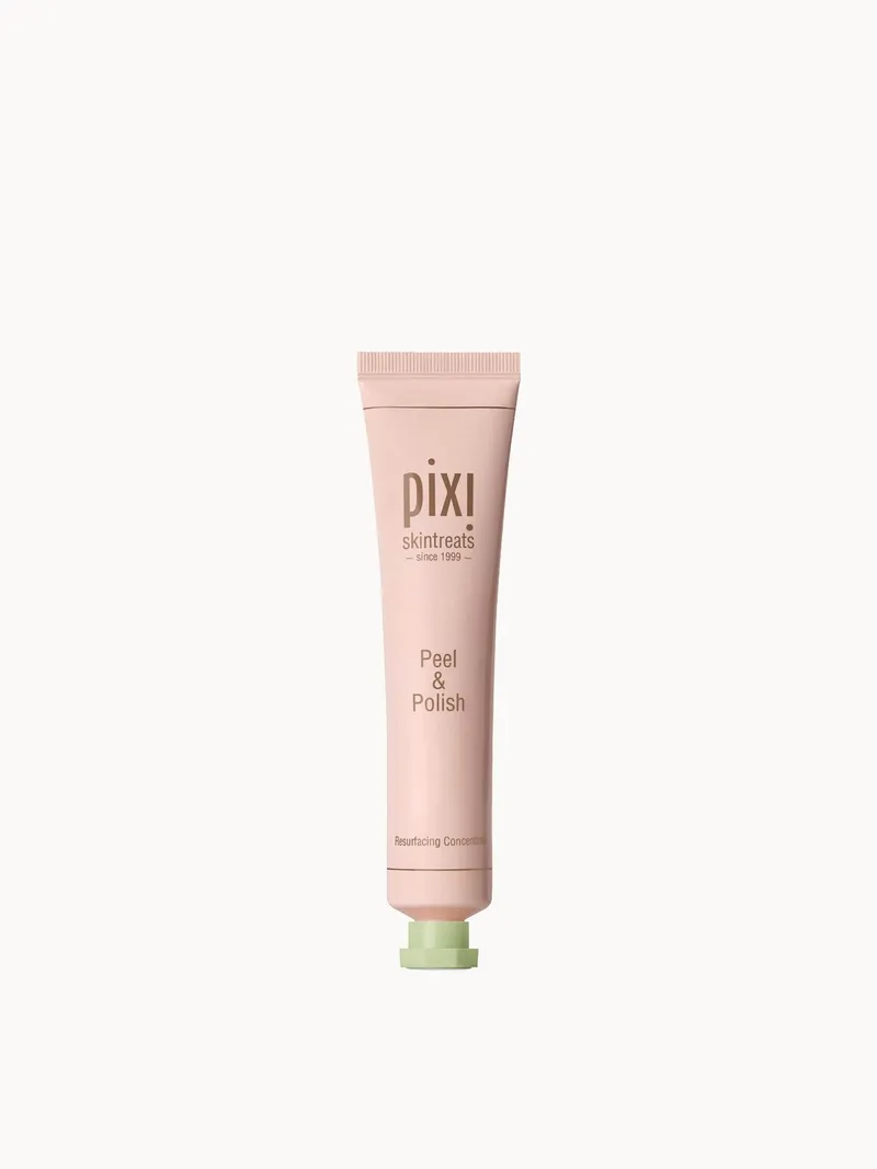 PIXI Peel and Polish Peeling Mask Lactic Acid