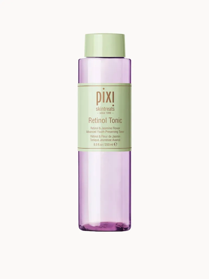 PIXI Retinol Tonic 250ml (Worth £25.00)