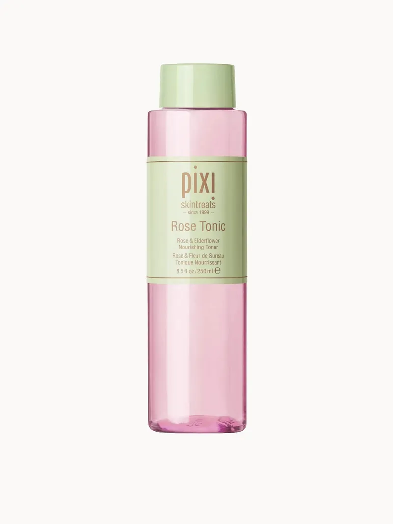PIXI Rose Tonic 250ml (Worth £25.00)