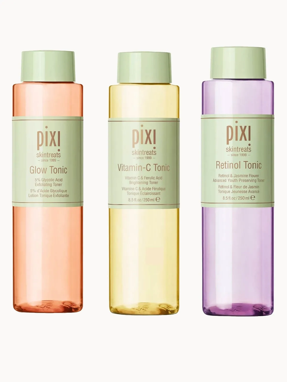 PIXI Tonic Vault - Exclusive