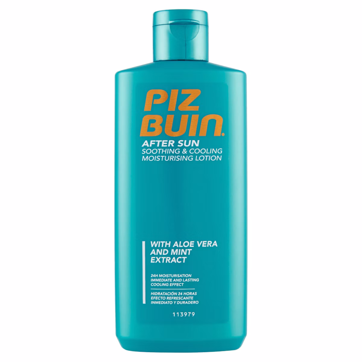 Piz Buin After Sun Soothing & Cooling Moisturising Lotion 200 ml