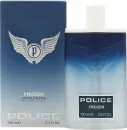 Police Frozen Eau de Toilette 100ml Spray