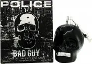 Police To Be Bad Guy Eau de Toilette 125ml Spray