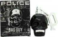Police To Be Bad Guy Eau de Toilette 40ml Spray