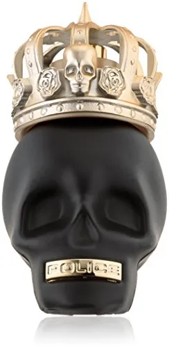 Police To Be King Eau de Toilette Spray 40ml