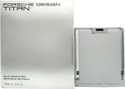 Porsche Design Porsche Titan Eau de Toilette 100ml Spray
