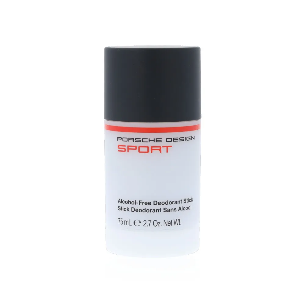 Porsche Design Sport Deodorant Stick 75ml