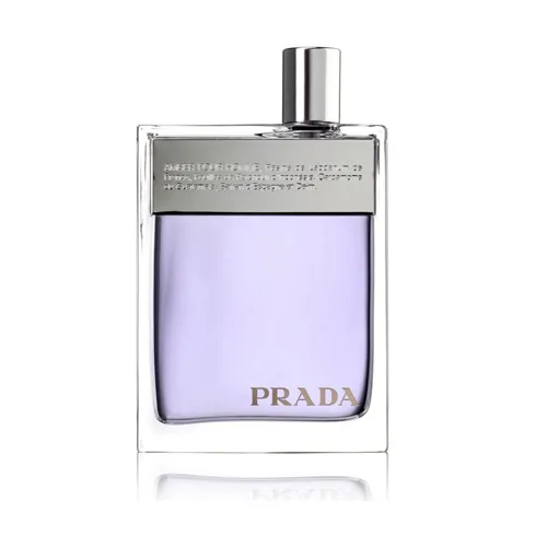 Prada Amber Pour Homme Eau de Toilette 50ml Spray