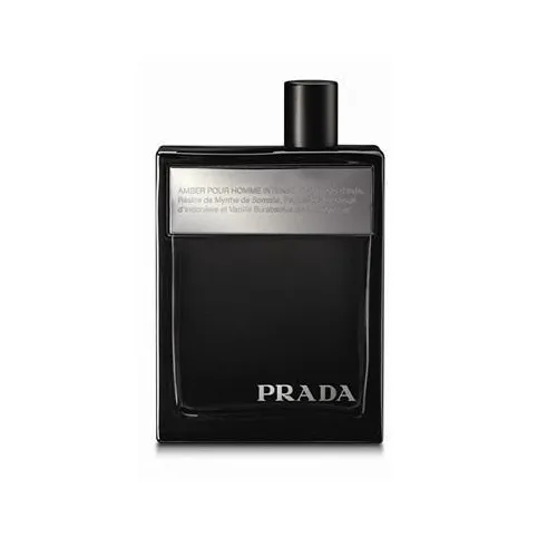 Prada Amber Pour Homme Intense Eau de Parfum 100ml Spray