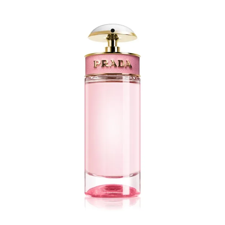 Prada Candy Florale Eau de Toilette 80ml Spray