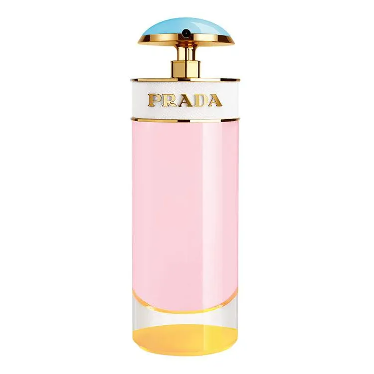 Prada Candy Sugar Pop Eau de Parfum 80ml Spray