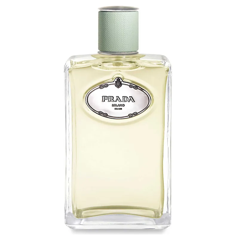 Prada Infusion D'Iris Eau de Parfum 200ml Spray