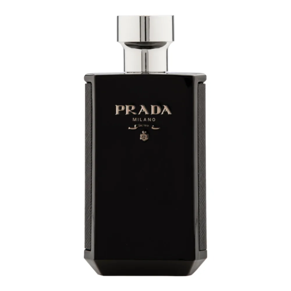 Prada L'homme Intense Eau de Parfum 100ml Spray