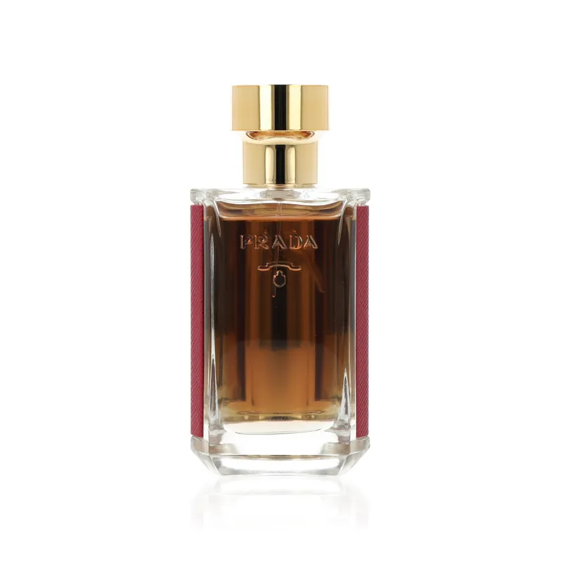 Prada La Femme Intense - *For Clearance – Brand new sealed item with minor transit damage (minor scuffs on cellophane seal). Picture for reference only. Product itself is PRISTINE. EDP Spray 50ml
