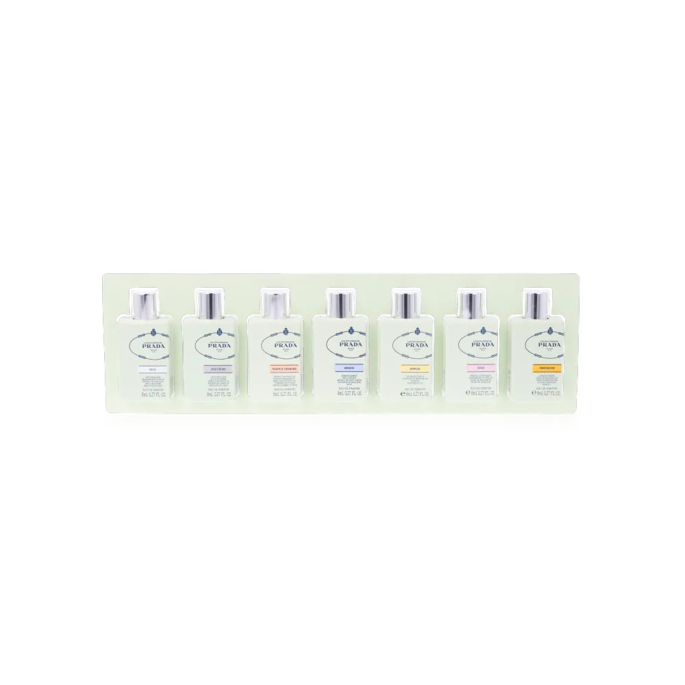 Prada Les Infusions De Giftset