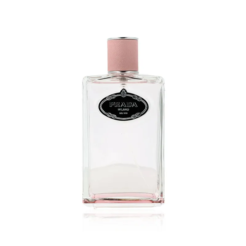 Prada Les Infusions De Rose EDP Spray 200ml