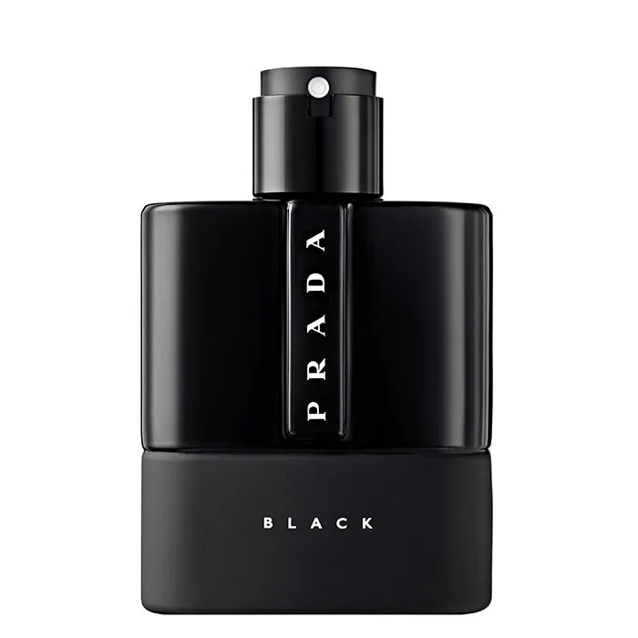 Prada Luna Rossa Black Eau De Parfum 100ml Spray