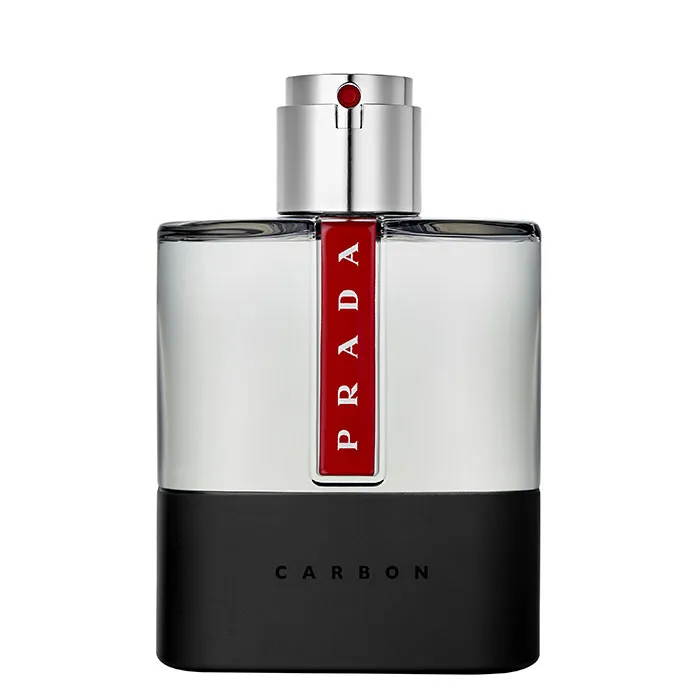 Prada Luna Rossa Carbon Eau de Toilette 50ml Spray