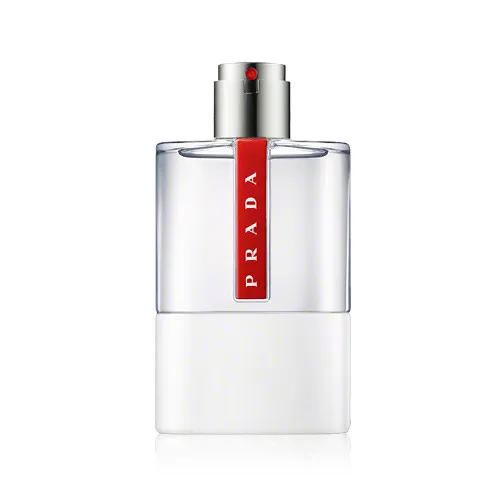 Prada Luna Rossa Eau Sport Eau De Toilette 125ml Spray