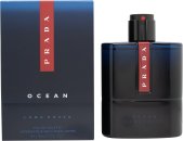 Prada Luna Rossa Ocean Eau de Toilette 150ml Spray