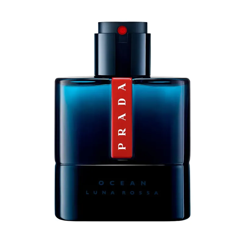 Prada Luna Rossa Ocean Eau de Toilette 50ml Spray