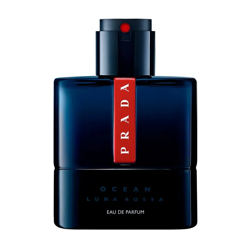 Prada Luna Rossa Ocean Intense Eau de Parfum 50ml Spray
