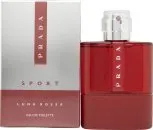 Prada Luna Rossa Sport Eau de Toilette 100ml Spray