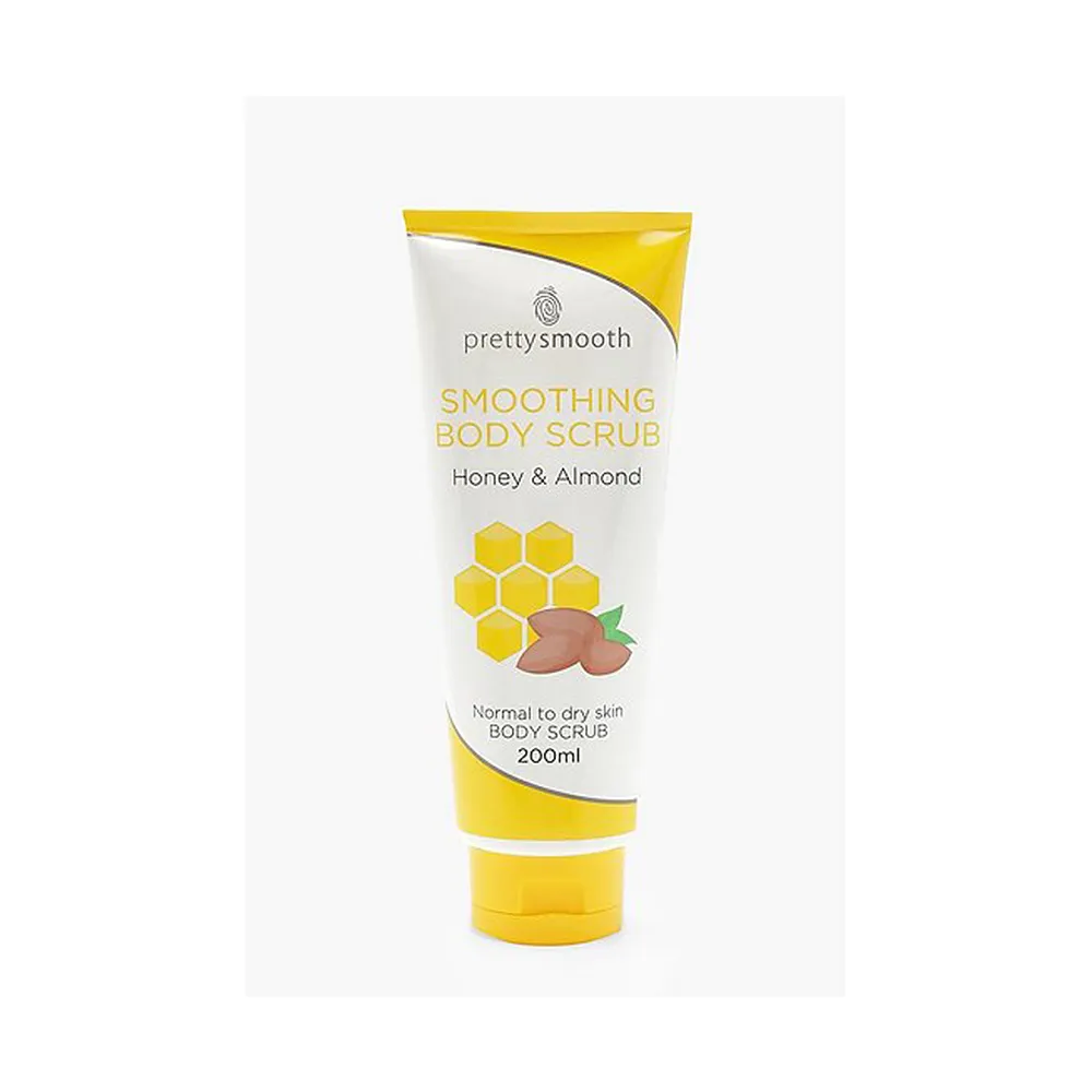 Pretty Body Scrub 200ml