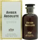 Prime Collection Amber Absolute Eau de Parfum 100ml Spray