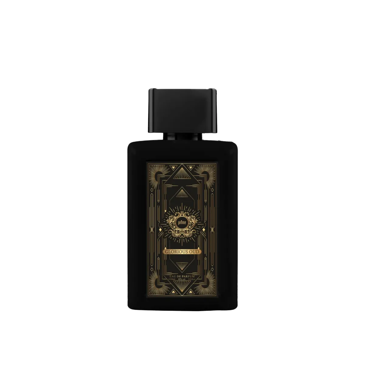 Prime Collection Glorious Oud Eau De Parfum 100ml Spray