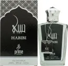 Prime Collection Habibi Eau de Parfum 100ml Spray