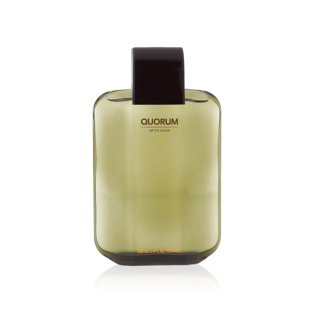 PUIG Quorum Aftershave Splash 100ml