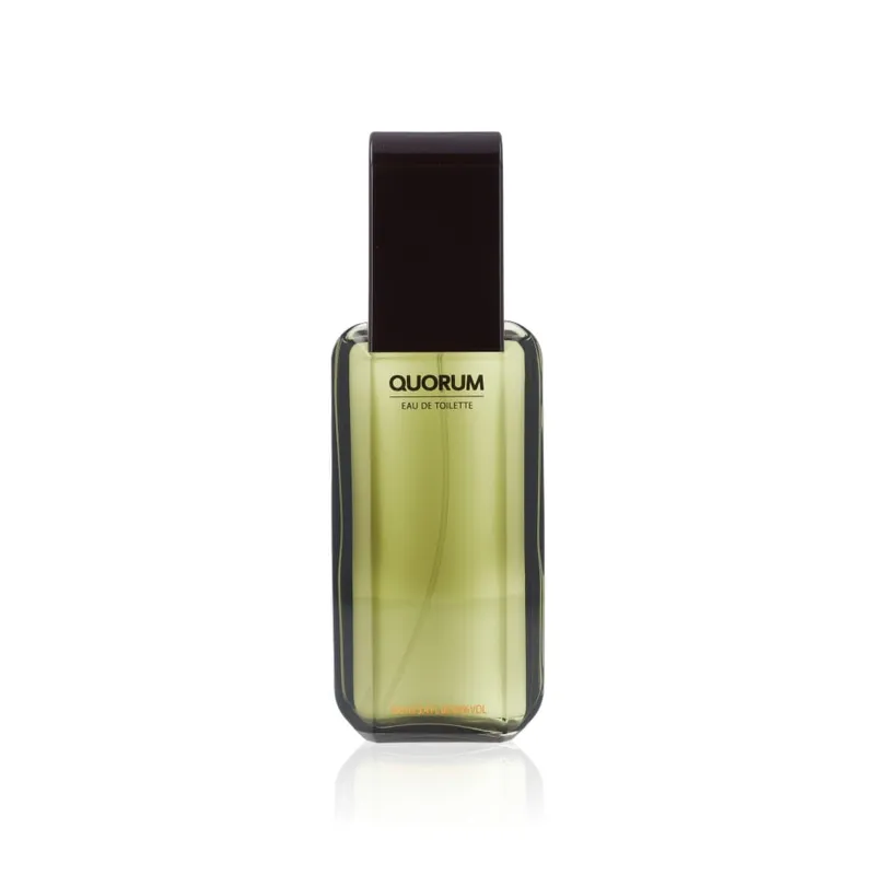 PUIG Quorum EDT Spray 100ml