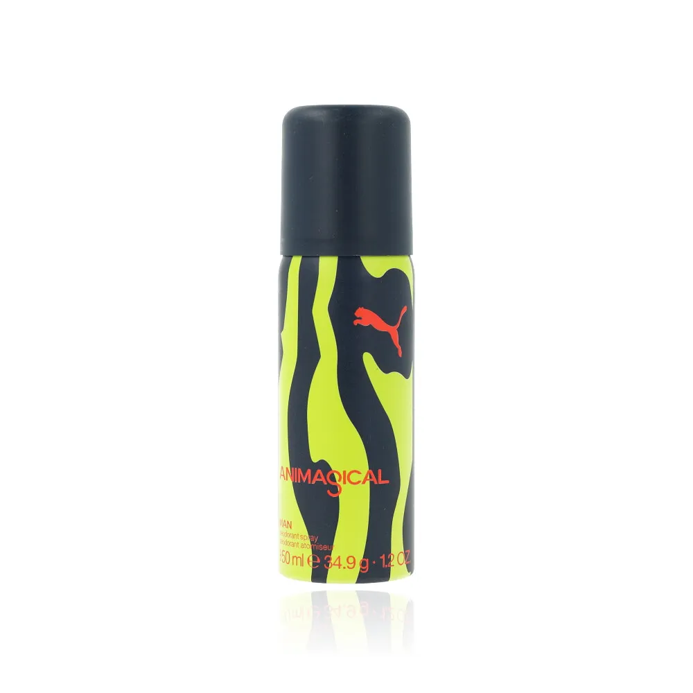 Puma Animagical Man Deodorant Spray 50ml