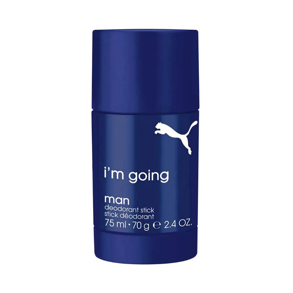 Puma I'M Going Man Deodorant Stick 75ml