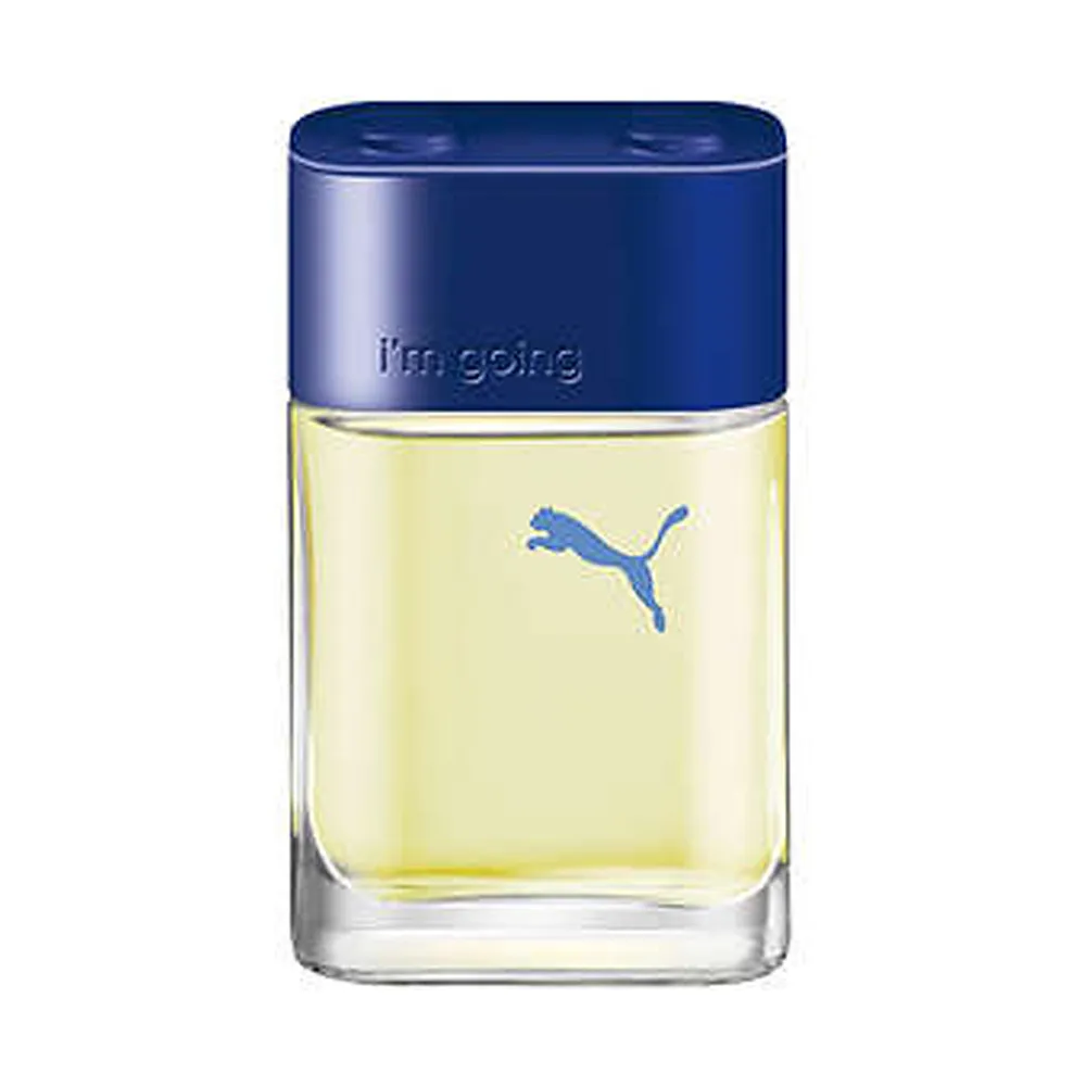 Puma I'M Going Man EDT Spray 25ml