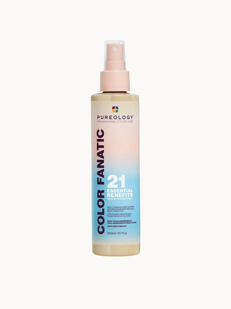 Pureology Color Fanatic Multi-Purpose Hair Spray 200ml