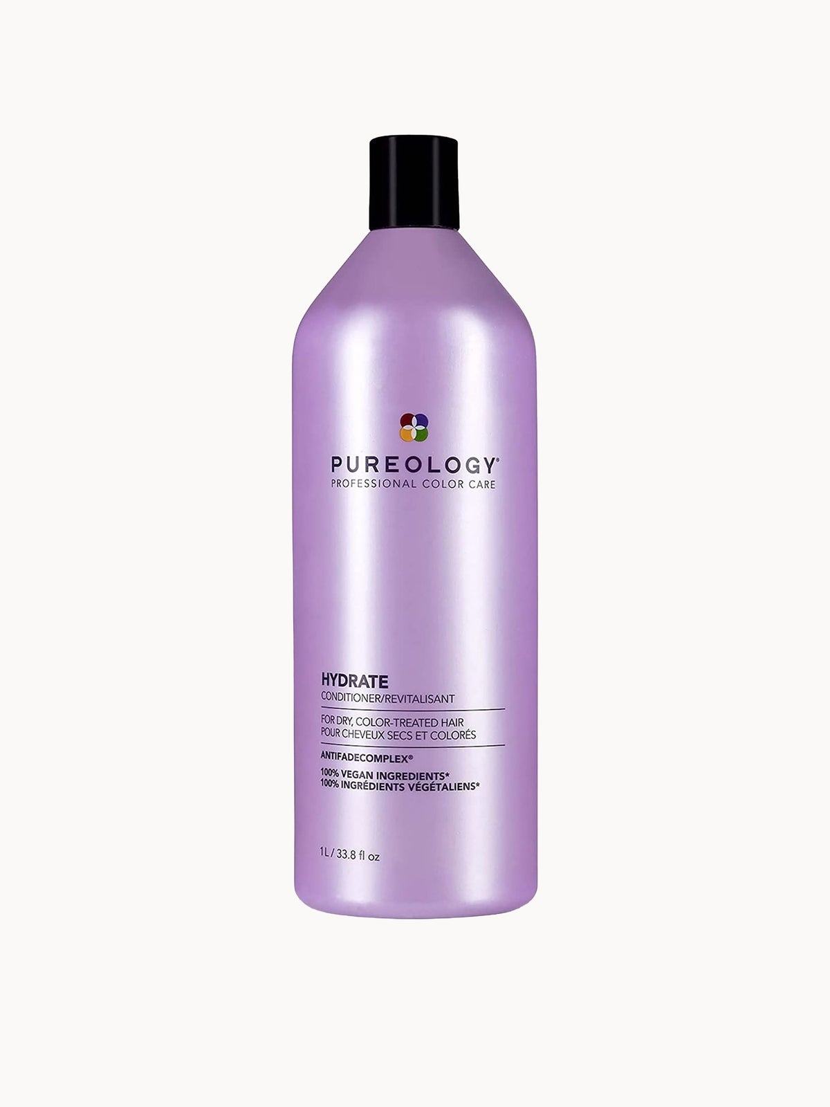 Pureology Hydrate Nourishing Conditioner, For Dry Hair 1000ml