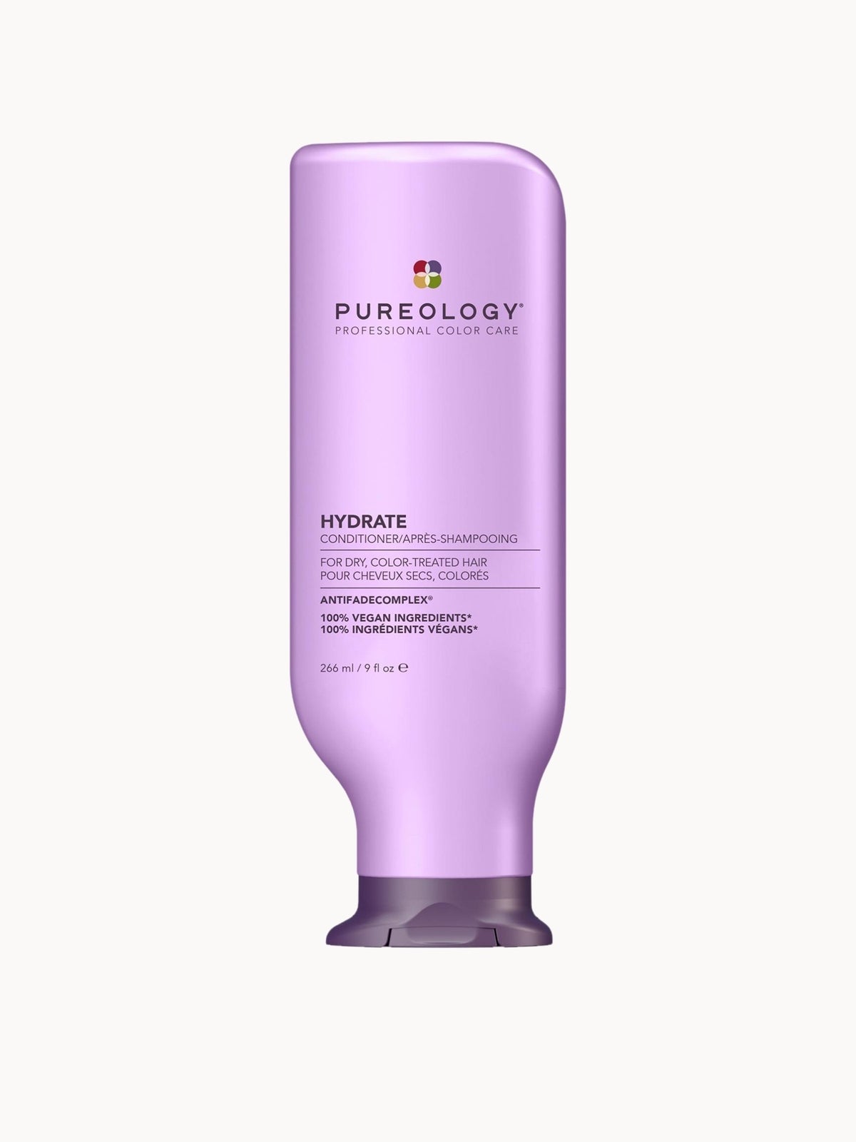 Pureology Hydrate Nourishing Conditioner, For Dry Hair 266ml
