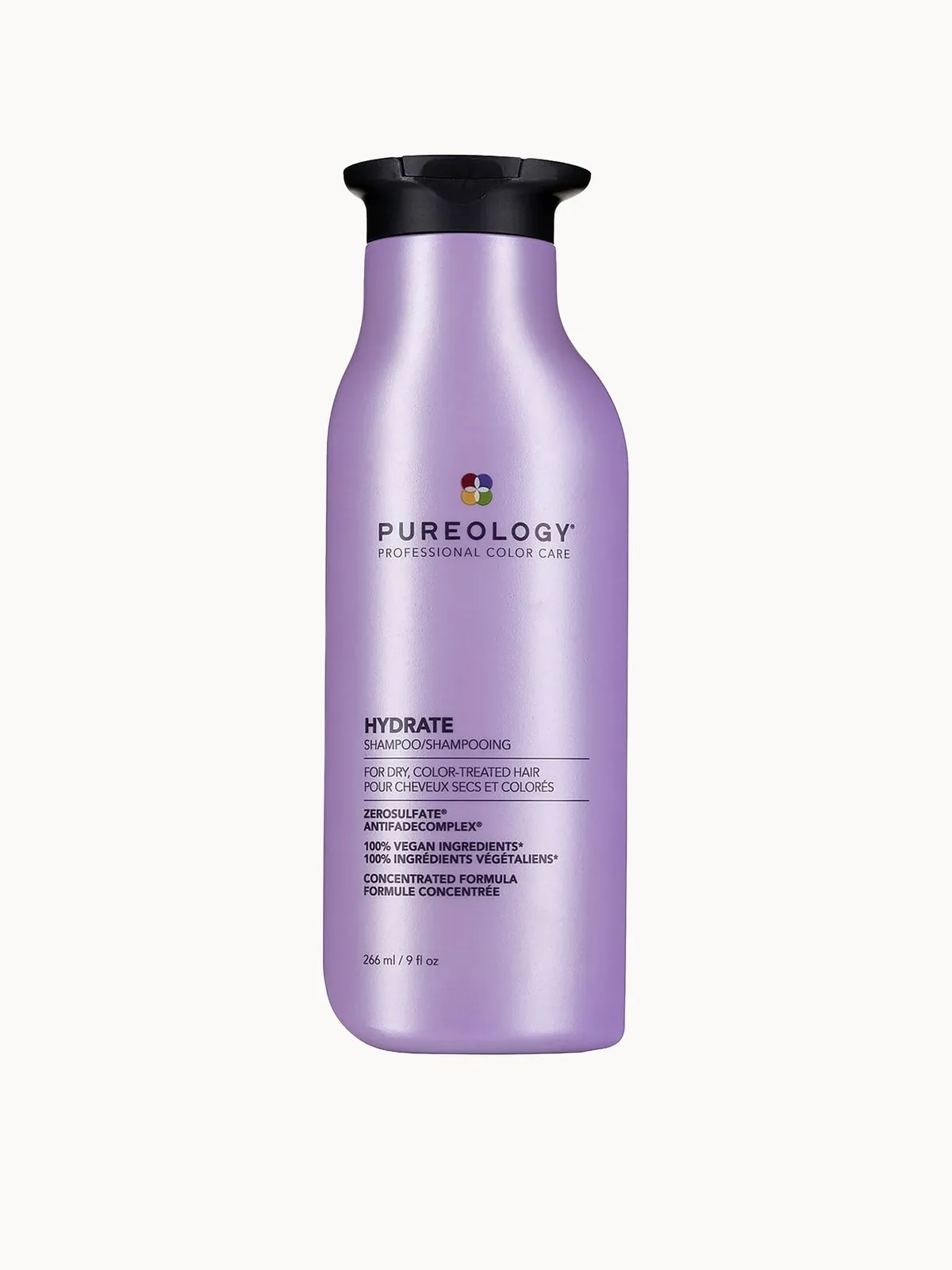 Pureology Hydrate Shampoo 266ml