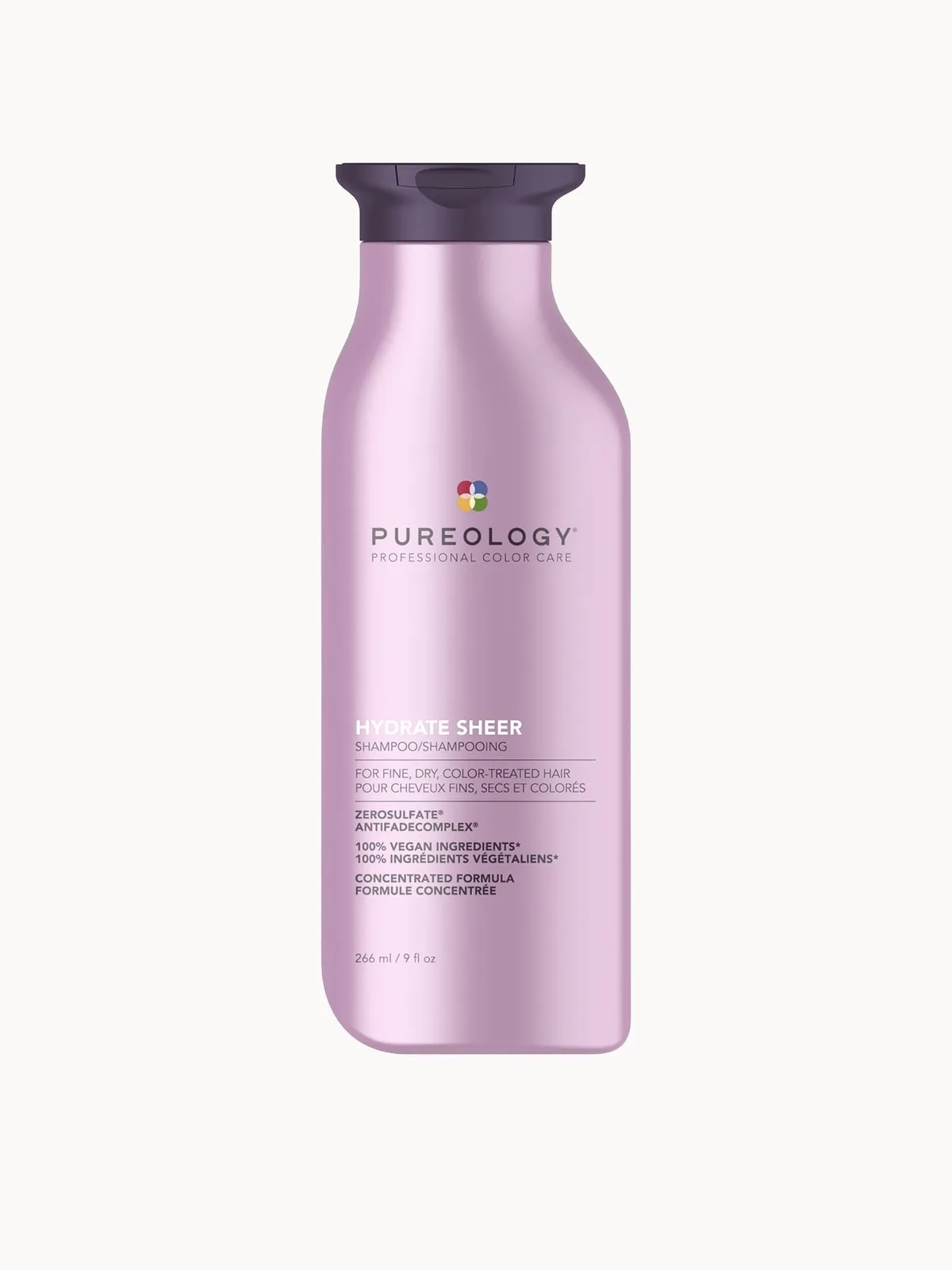 Pureology Hydrate Sheer Shampoo 266ml