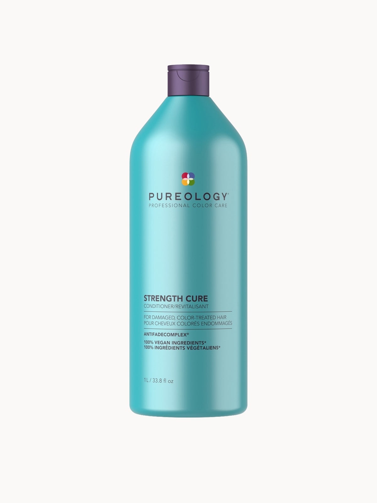 Pureology Strength Cure Strengthening Conditioner 1000ml
