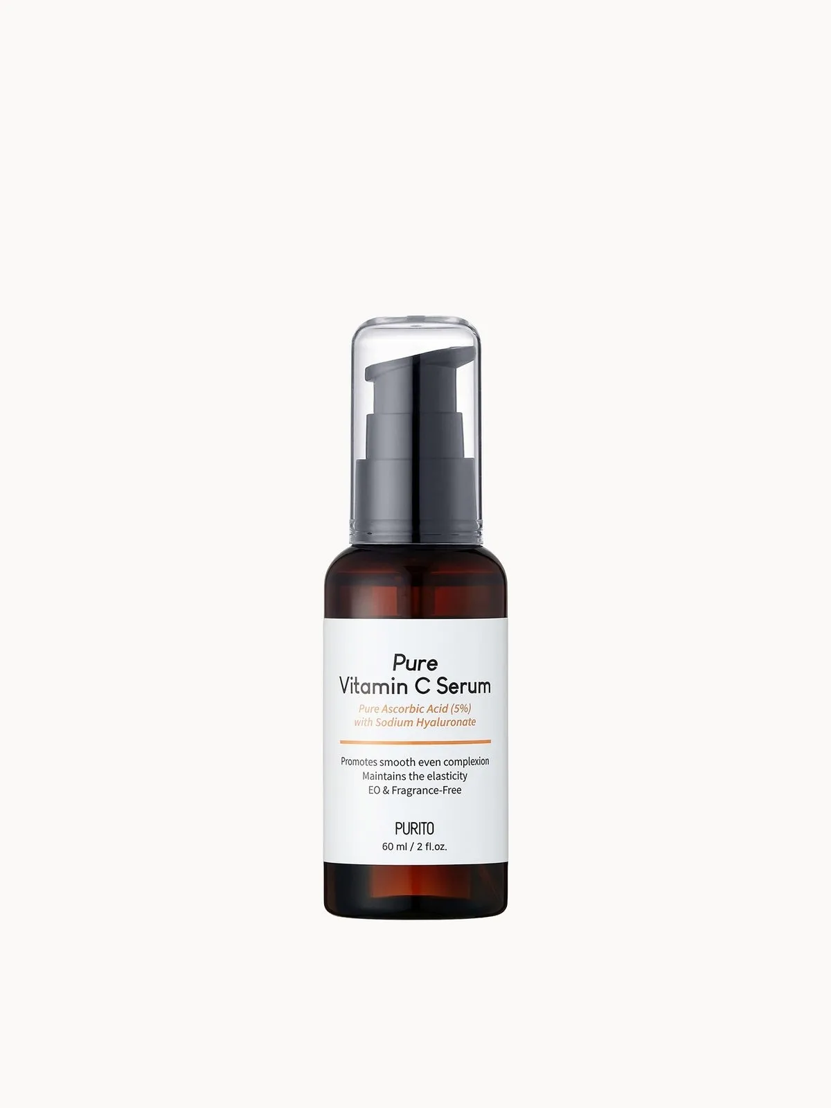 PURITO Pure Vitamin C Serum 60ml