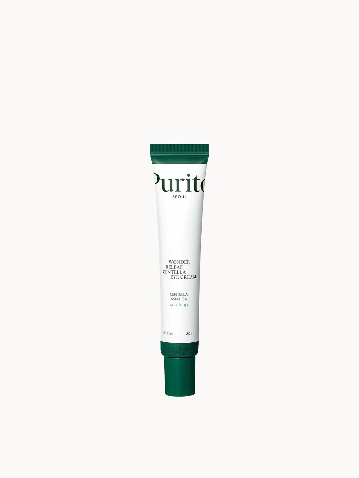 PURITO Wonder Releaf Centella Eye Cream 30ml
