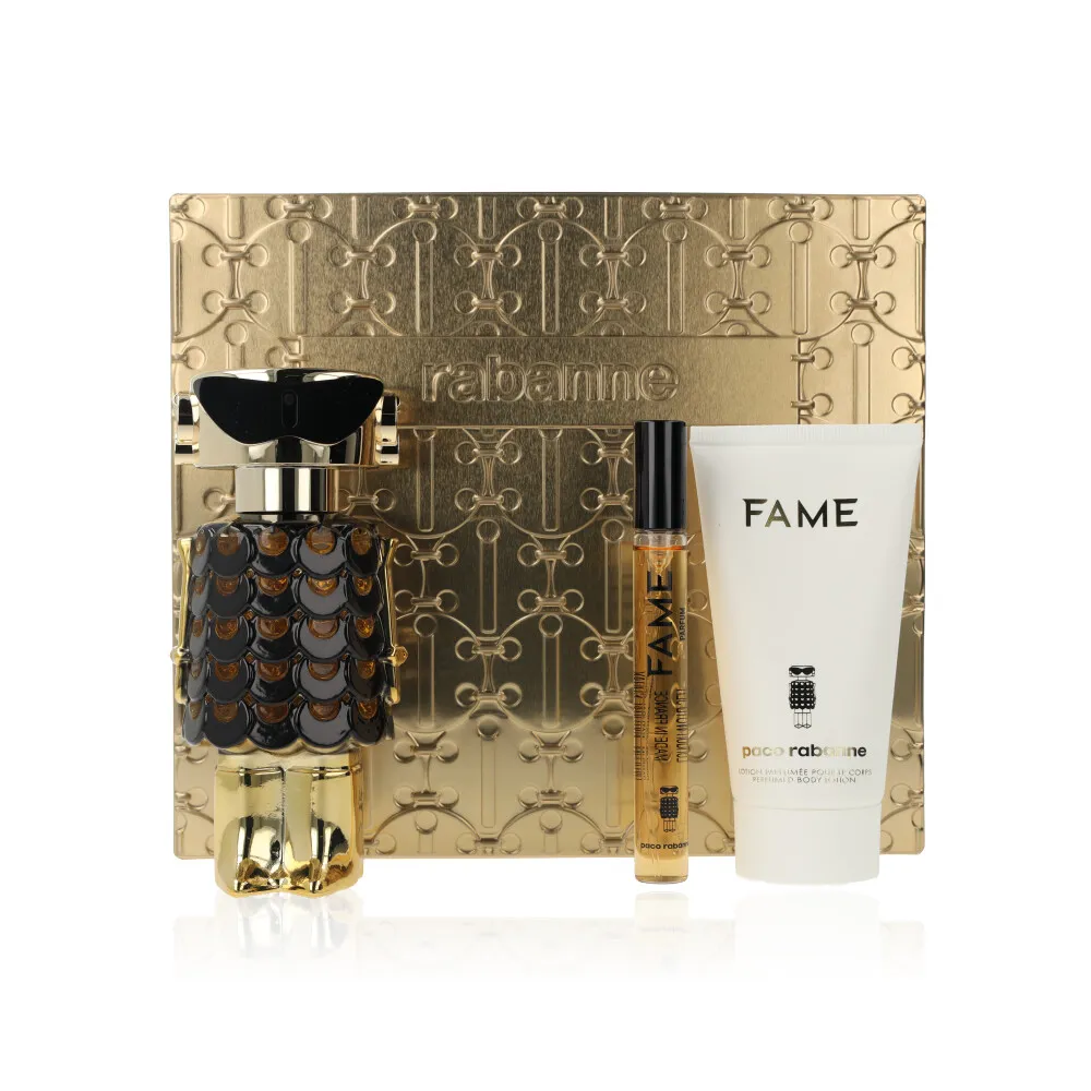 Rabanne Fame Giftset