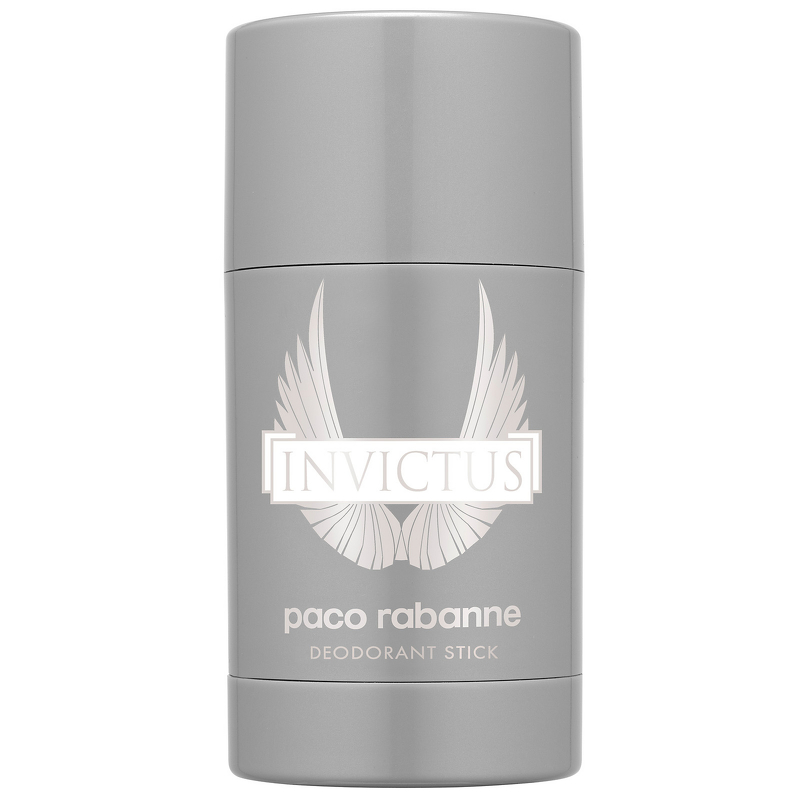 Rabanne Invictus Alcohol Free Deodorant Stick 75g
