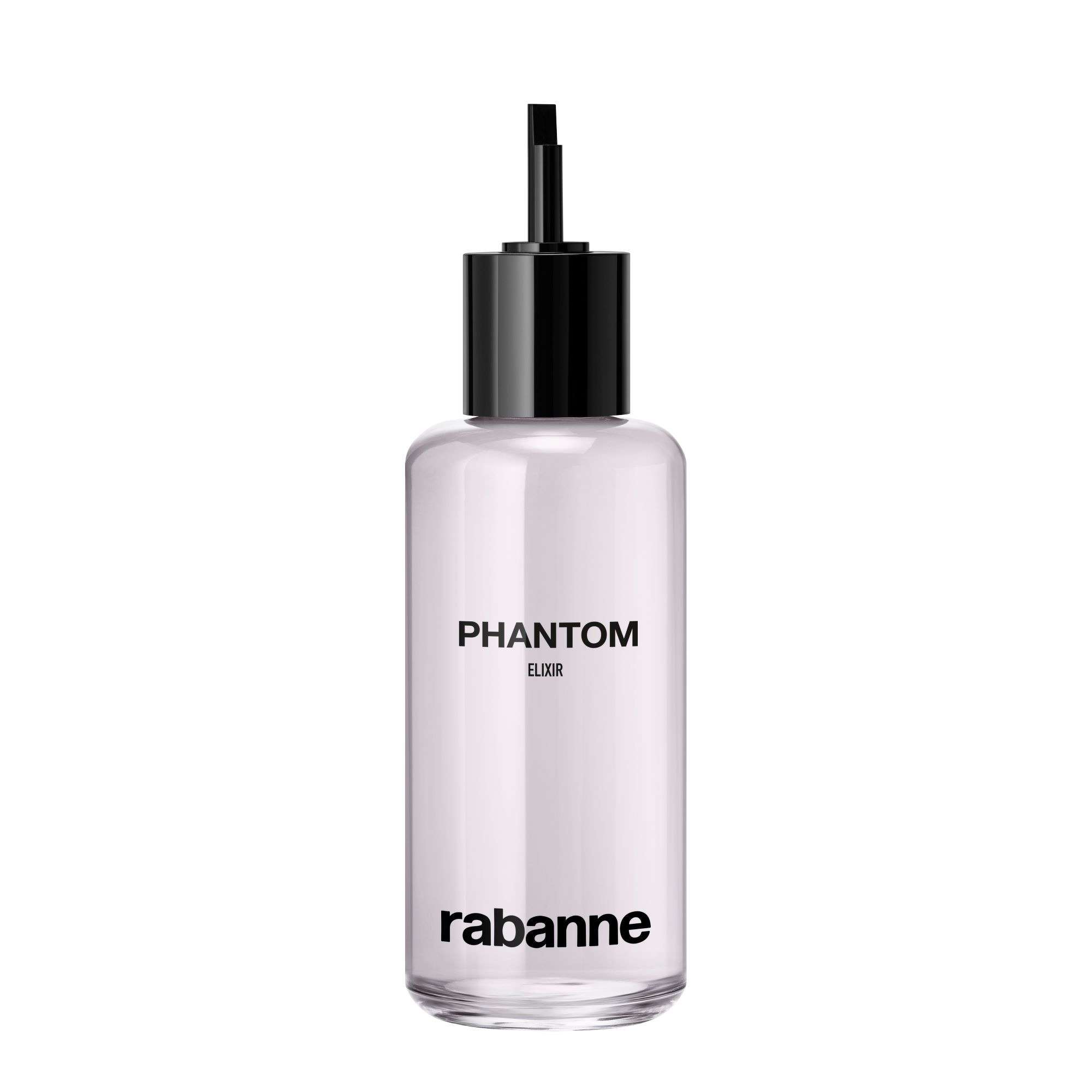 Rabanne Phantom Elixir Parfum Intense Refill 200ml