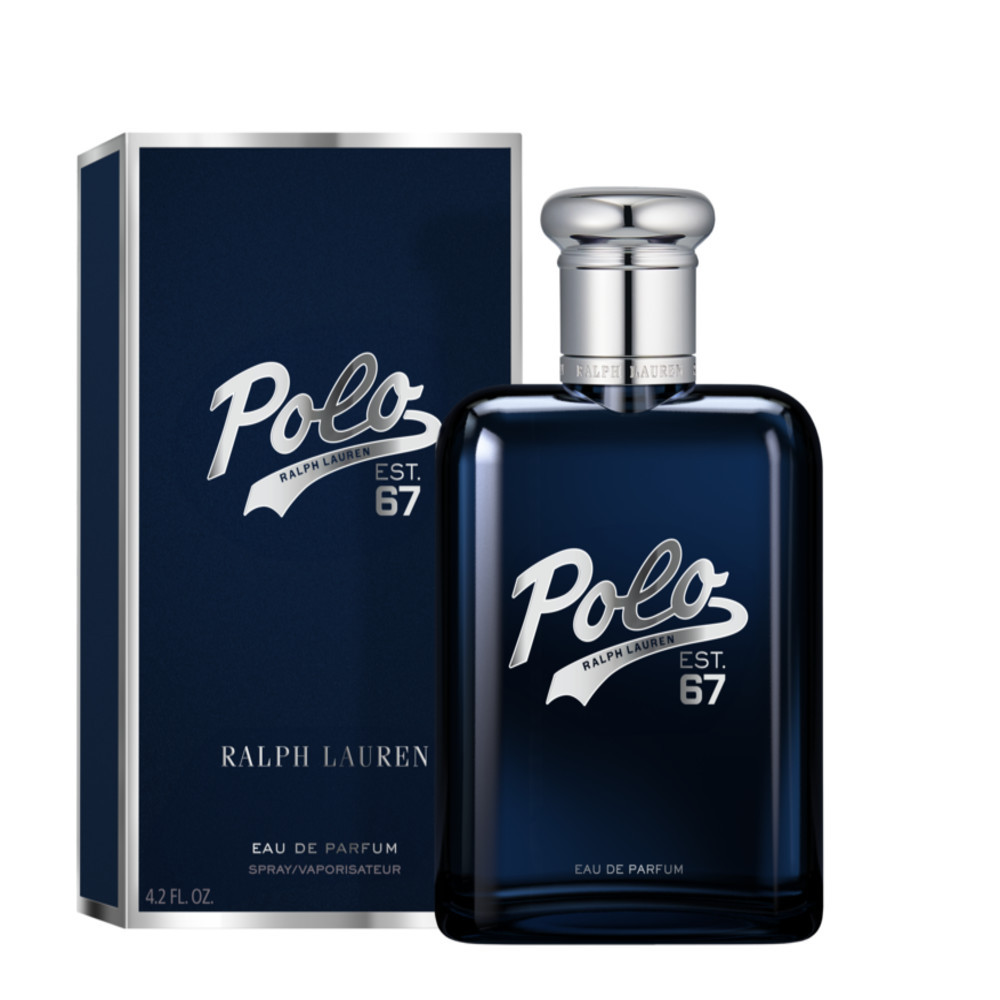 Ralph Lauren Polo 67 Eau de Parfum
